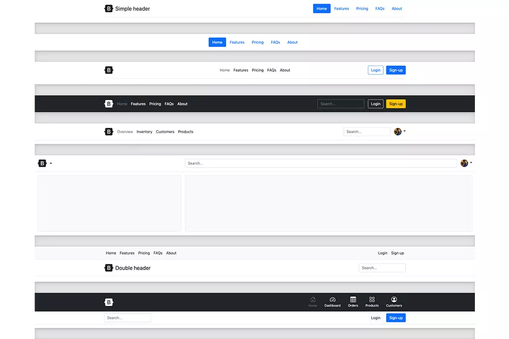 bootstrap nedir detaylı anlatım
