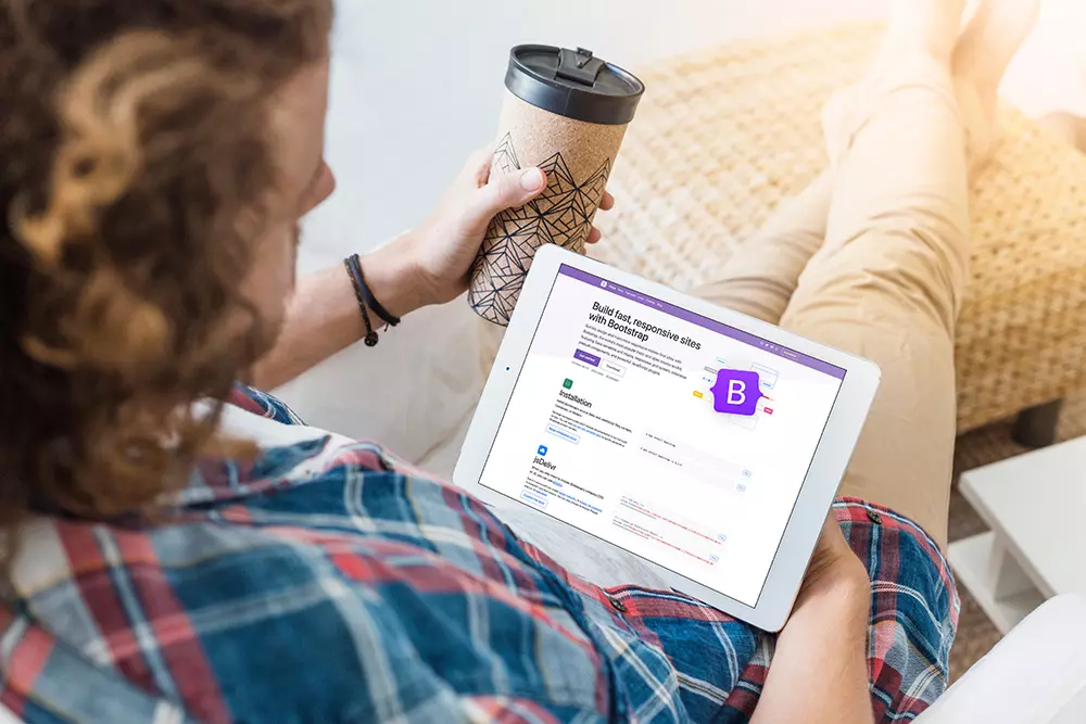 bootstrap nedir detaylı anlatım