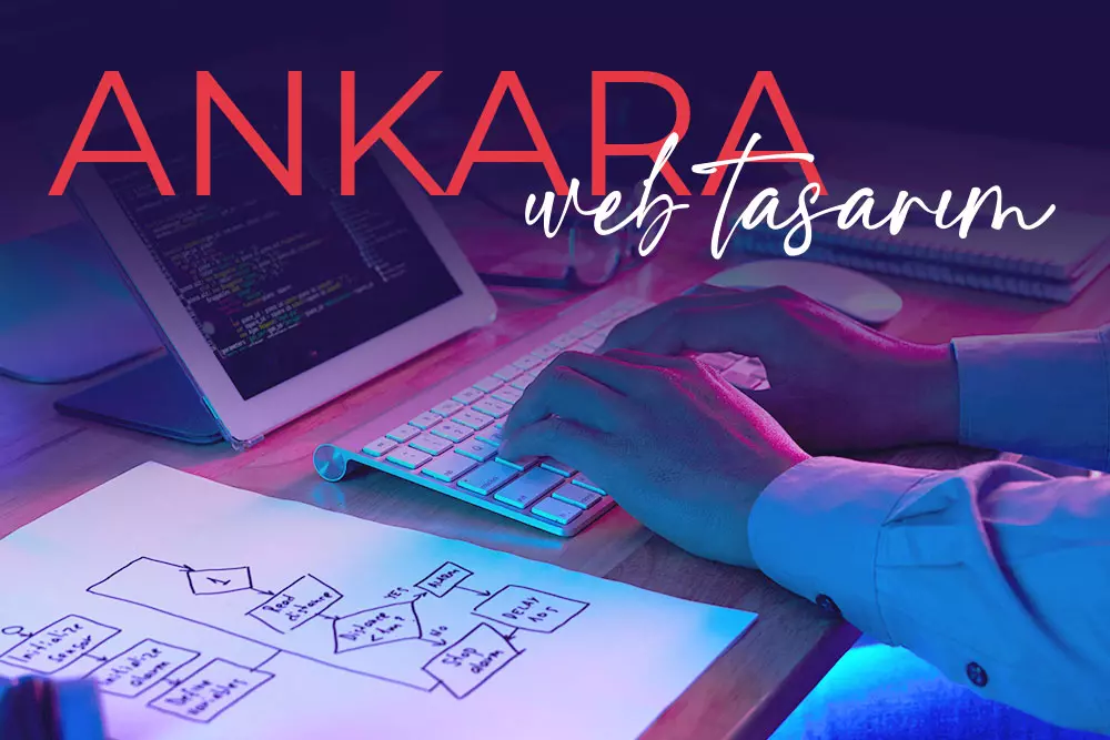 ankara web tasarım