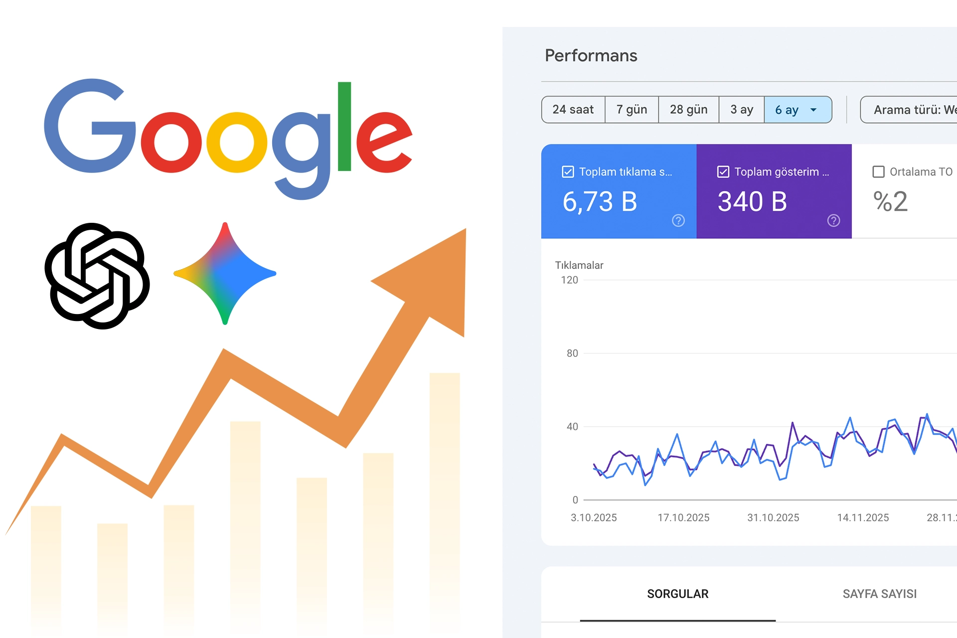 profesyonel seo danışmanlığı